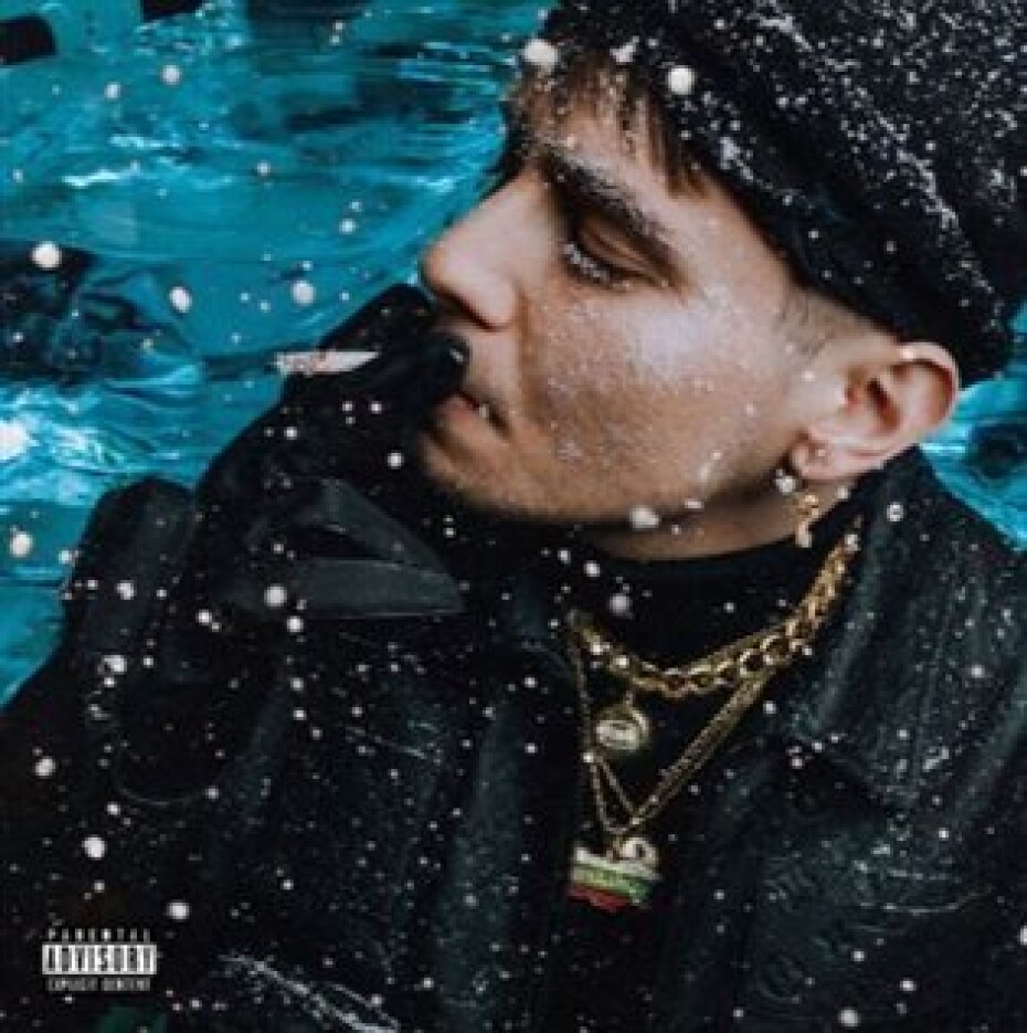 Dripolar (CD) - Ca$hanova Bulhar - main (0)