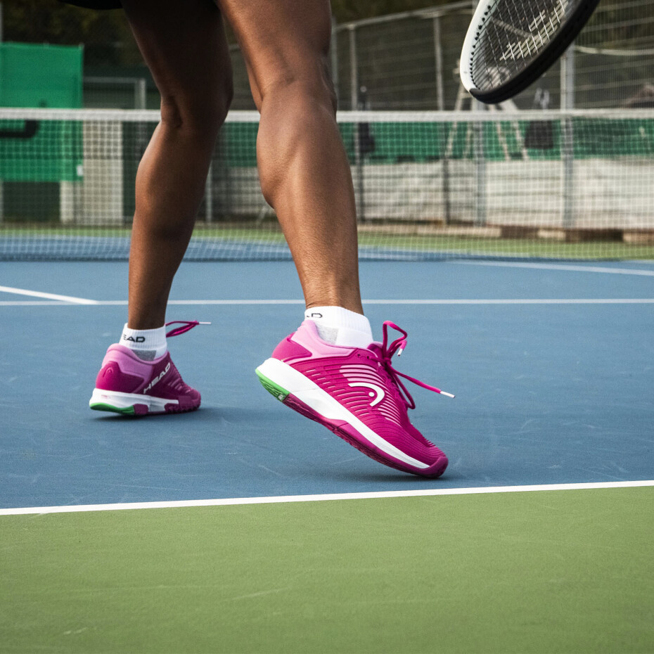Dámská tenisová obuv Head Revolt Pro 4.5 Women FUPI  EUR 37 - main (7)