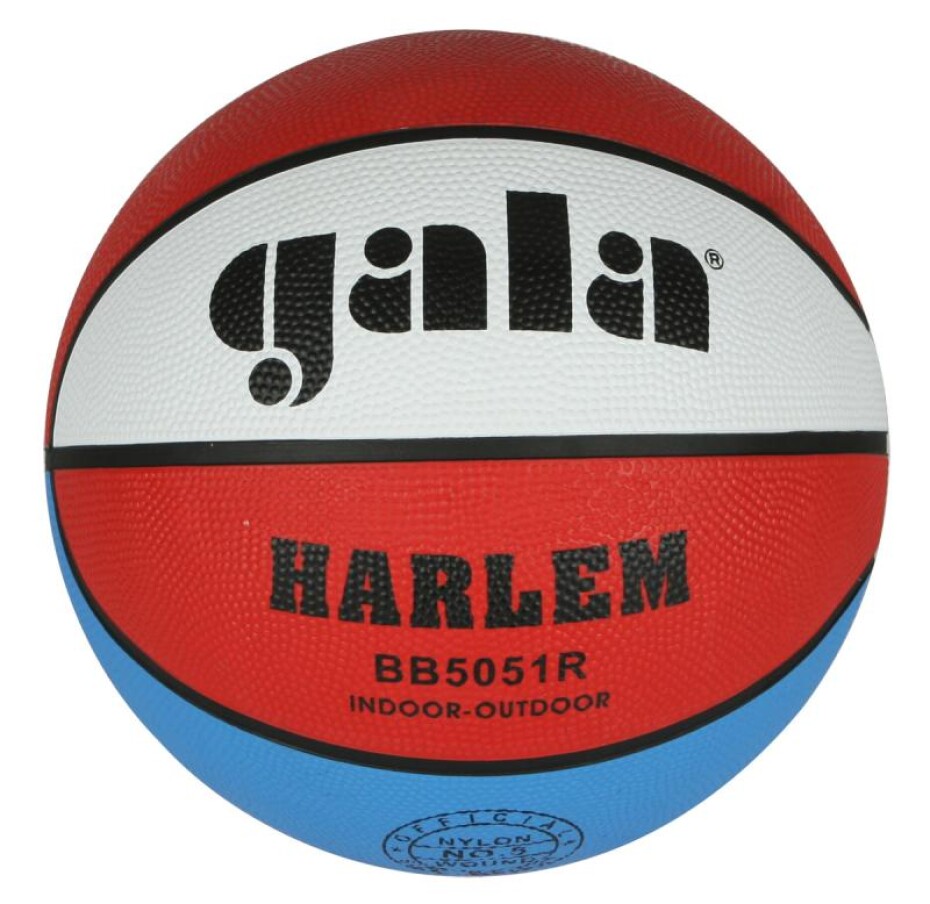 Gala Harlem 5051 R basketbalový míč - main (0)