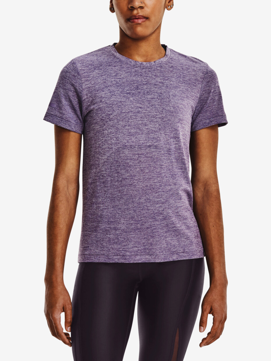 Under Armour Seamless Stride SS 1375698-571 - main (0)