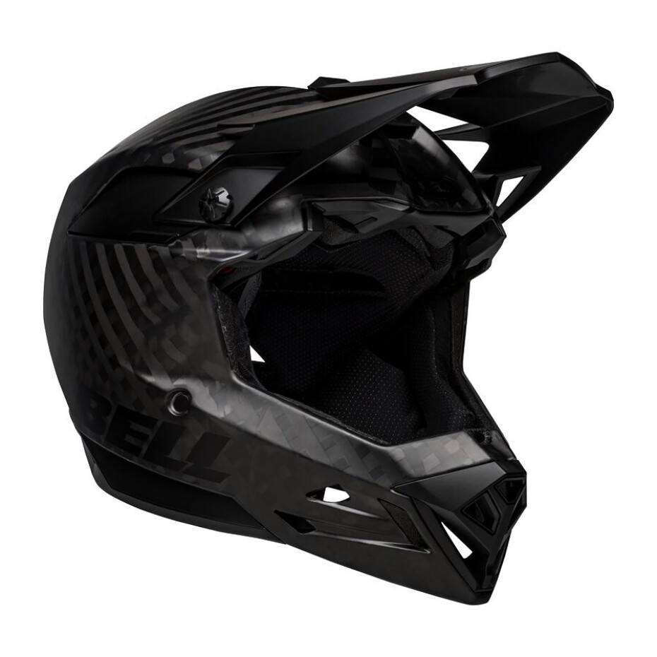 Bell Full-10 Spherical MIPS black 2024 - main (1)