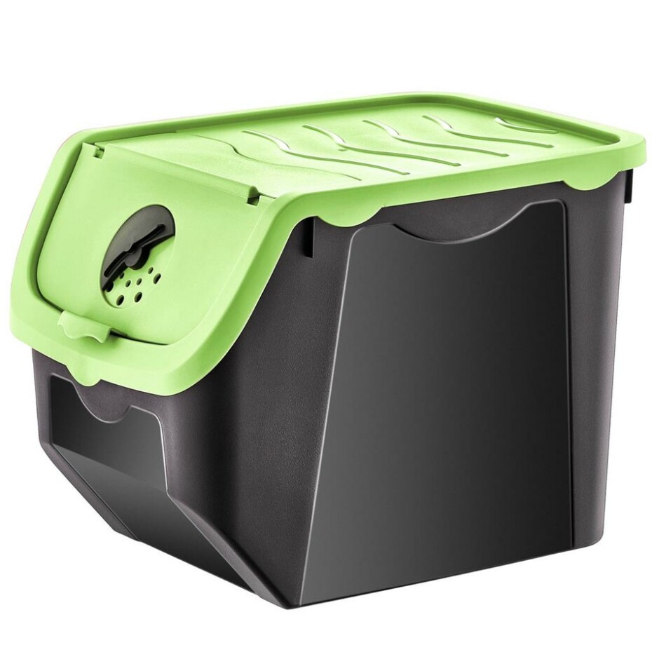 Orion Box na skladovaní potravin, 12 l  - main (1)