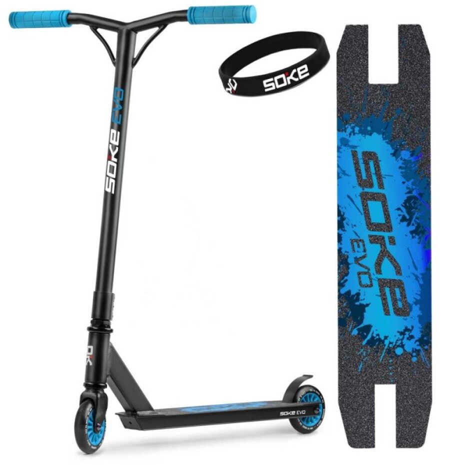 SOKE EVO Blue - main (0)