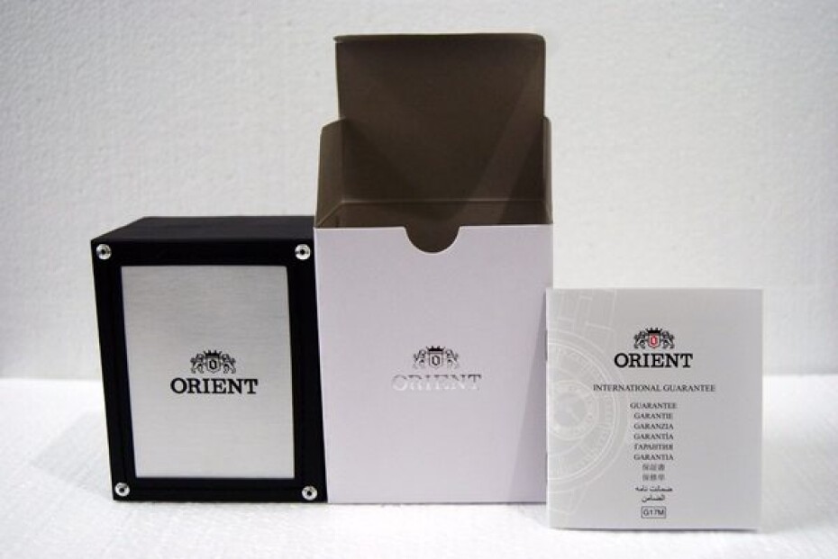 Orient Bambino RA-AP0106S Small Second - main (6)