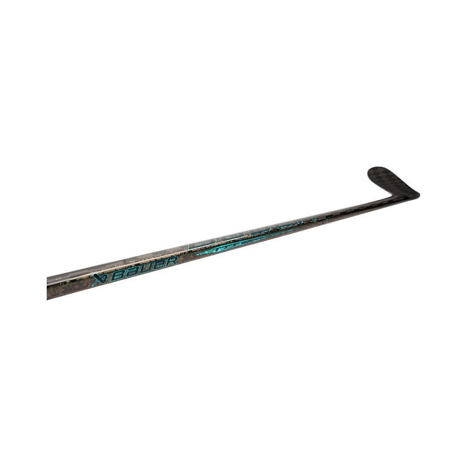Kompozitová hokejka Bauer  TWITCH Grip Junior P92 (Matthews) pravá ruka dole, flex 30 - main (1)