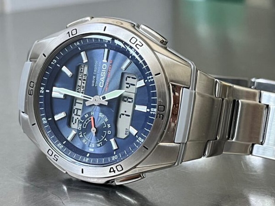 Casio Wave Ceptor WVA-M650D-2AER - main (9)