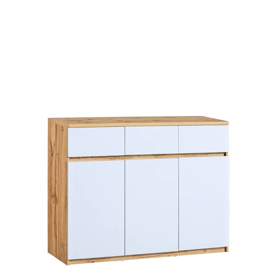 Dolmar Komoda ARCHA AR6 Barva: Bílá - main (1)