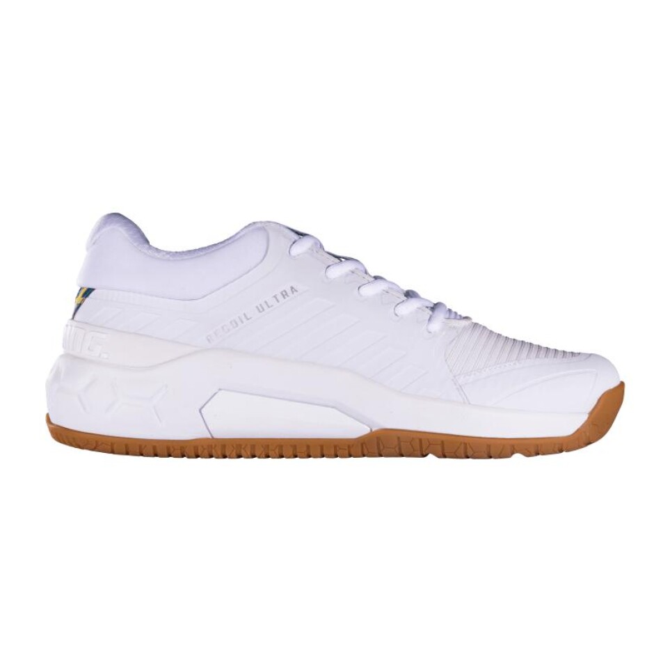 Salming Recoil Ultra Men WL White - main (0)