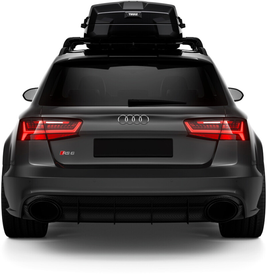 Střešní box Thule Vector Alpine black - main (5)