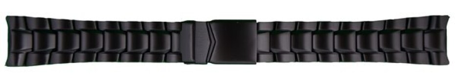 Traser náramek PVD ocelový pro modely 6504 (8) - 22 mm - main (0)