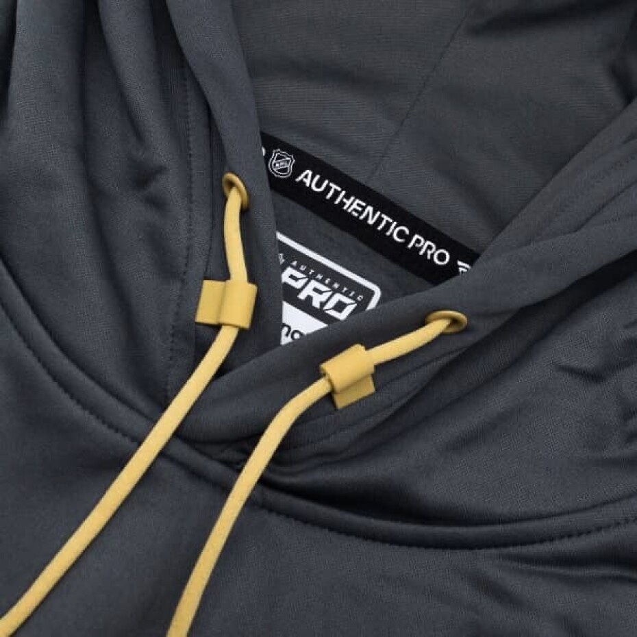 Pánská mikina Fanatics  RINK Performance Pullover Hood Vegas Golden Knights - main (1)