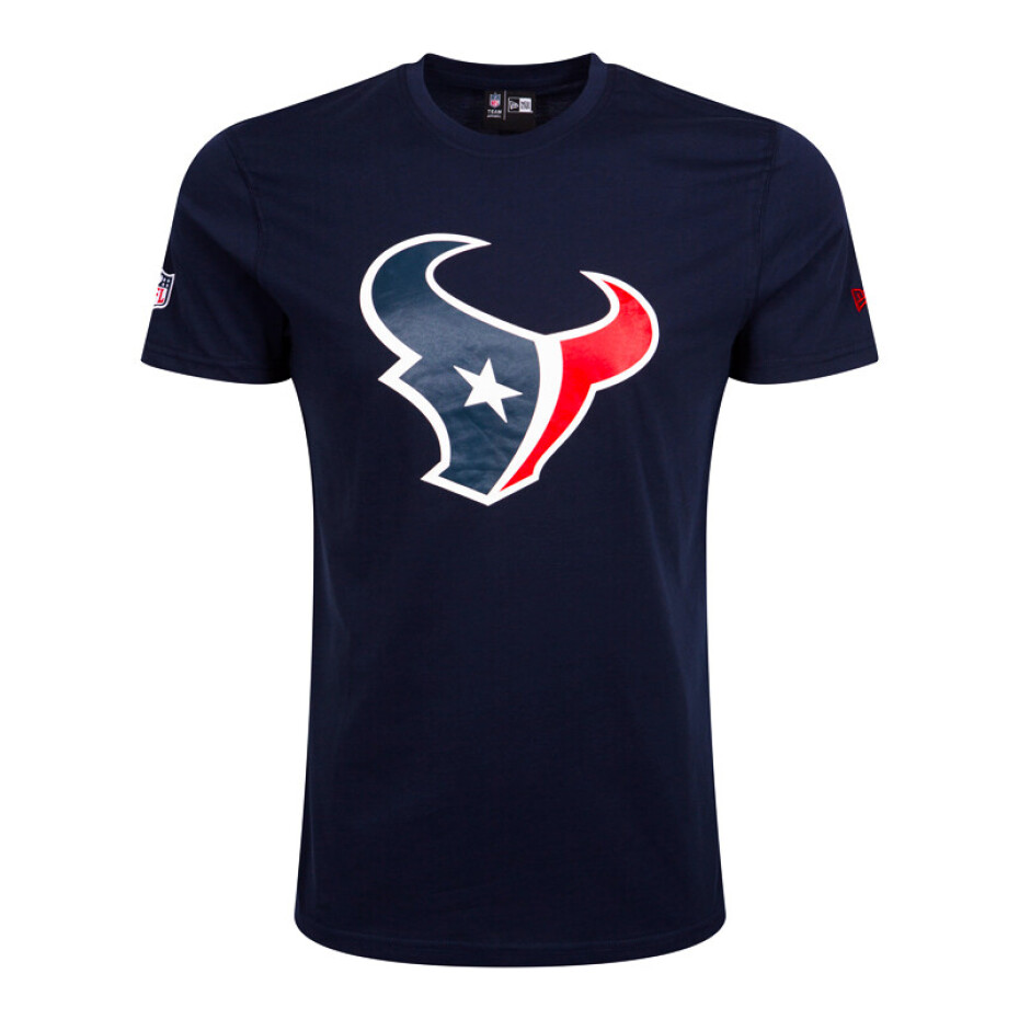 Pánské tričko New Era  NFL Houston Texans S - main (0)