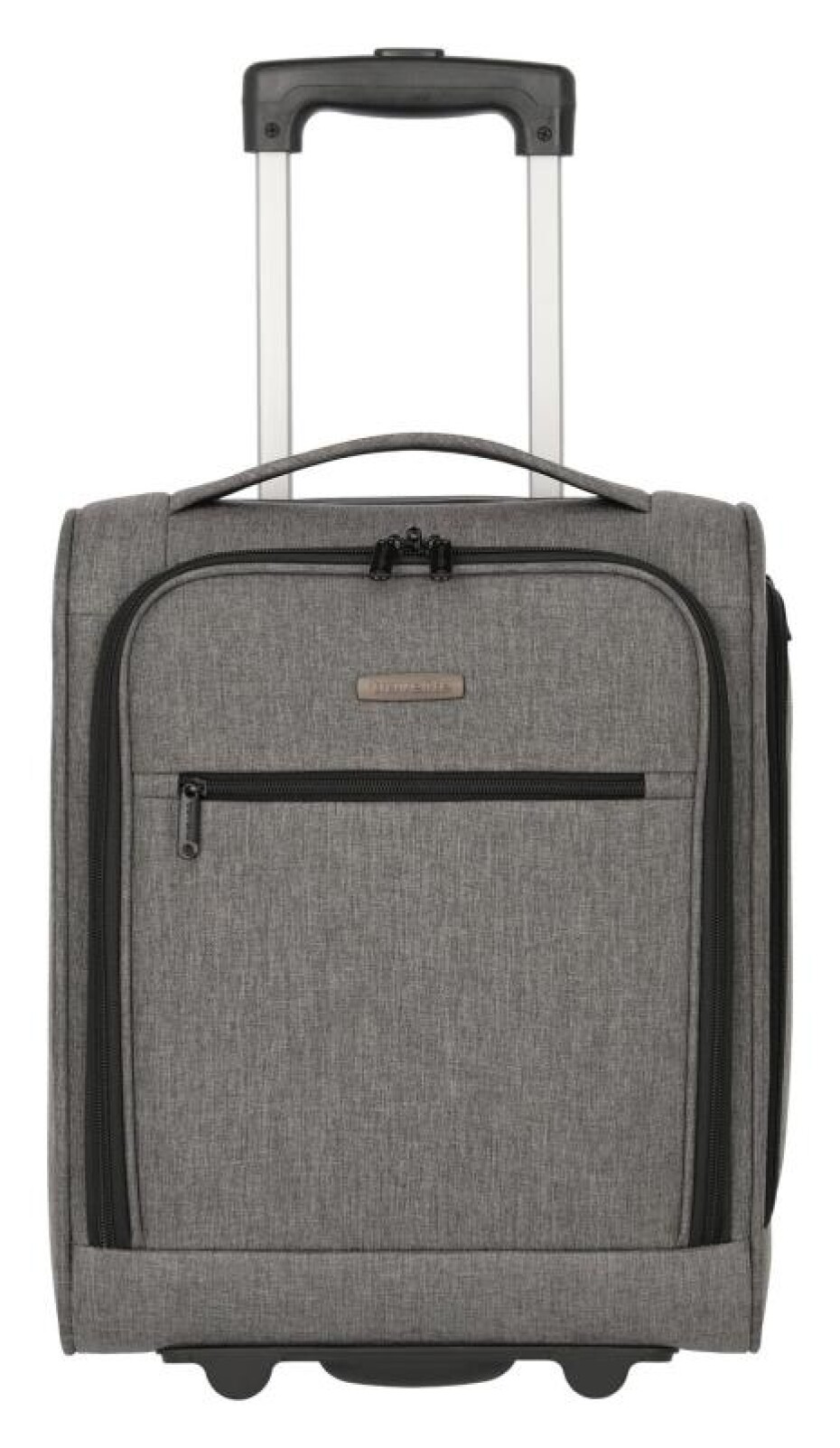 Travelite Cabin 2w Underseater Grey - main (0)