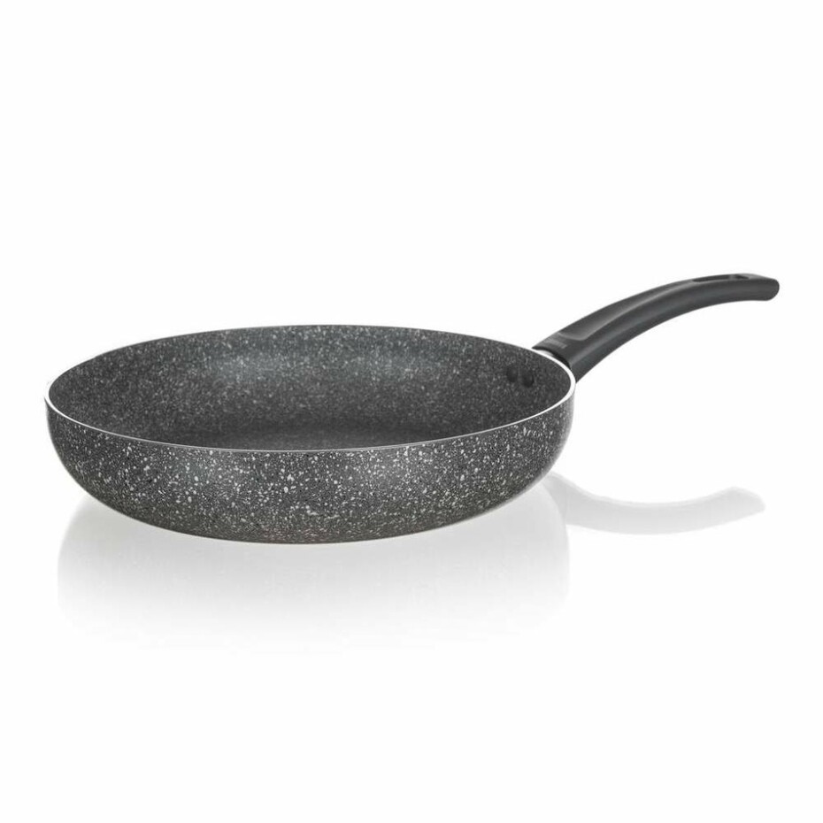 Banquet Pánev s nepřilnavým povrchem Granite, 28 cm, pr. 28 cm - main (0)