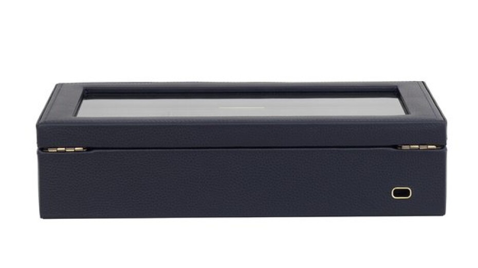 Box na hodinky Friedrich Lederwaren Dynasty 8 27036-5 - main (3)