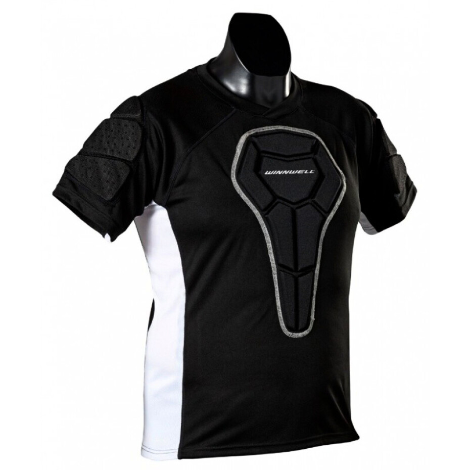 Winnwell RH Padded Basic junior - main (0)