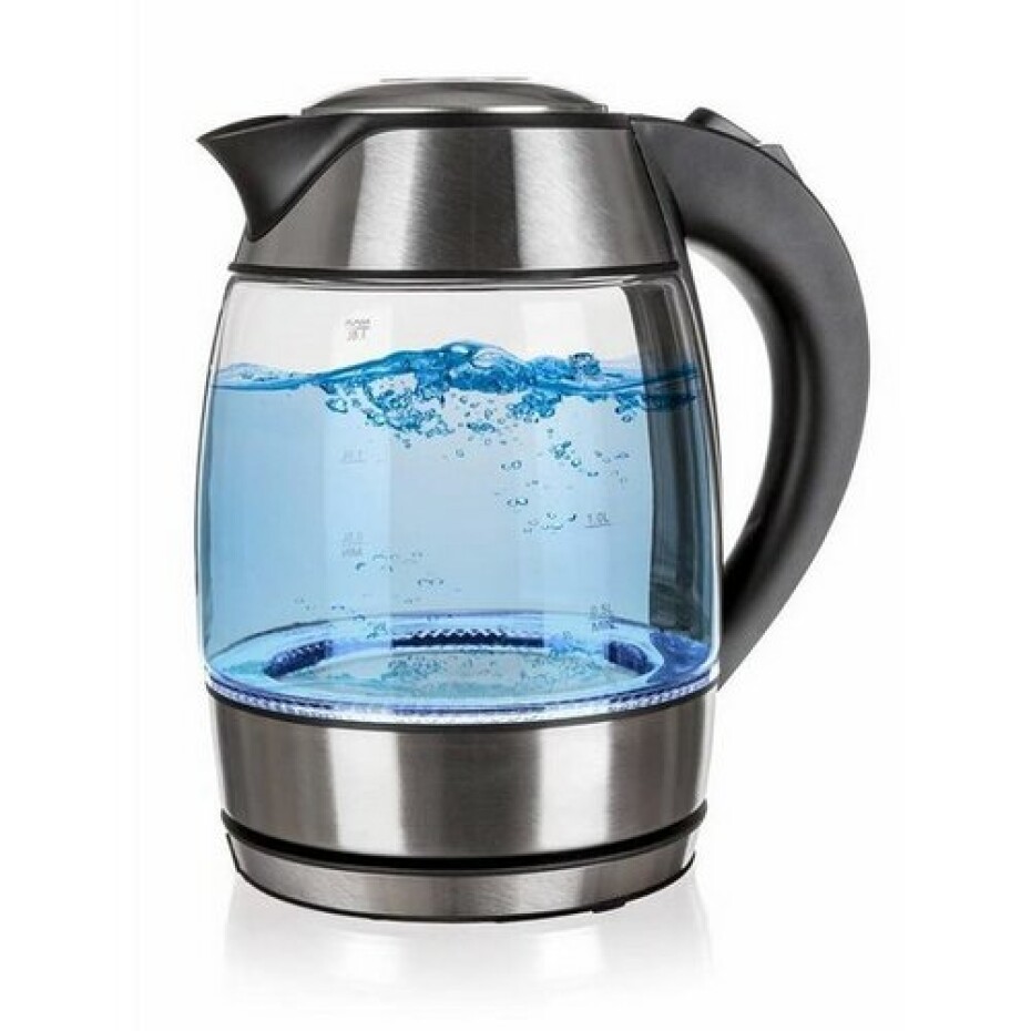 Banquet Rychlovarná konvice GLACY, 1,8 l - main (1)