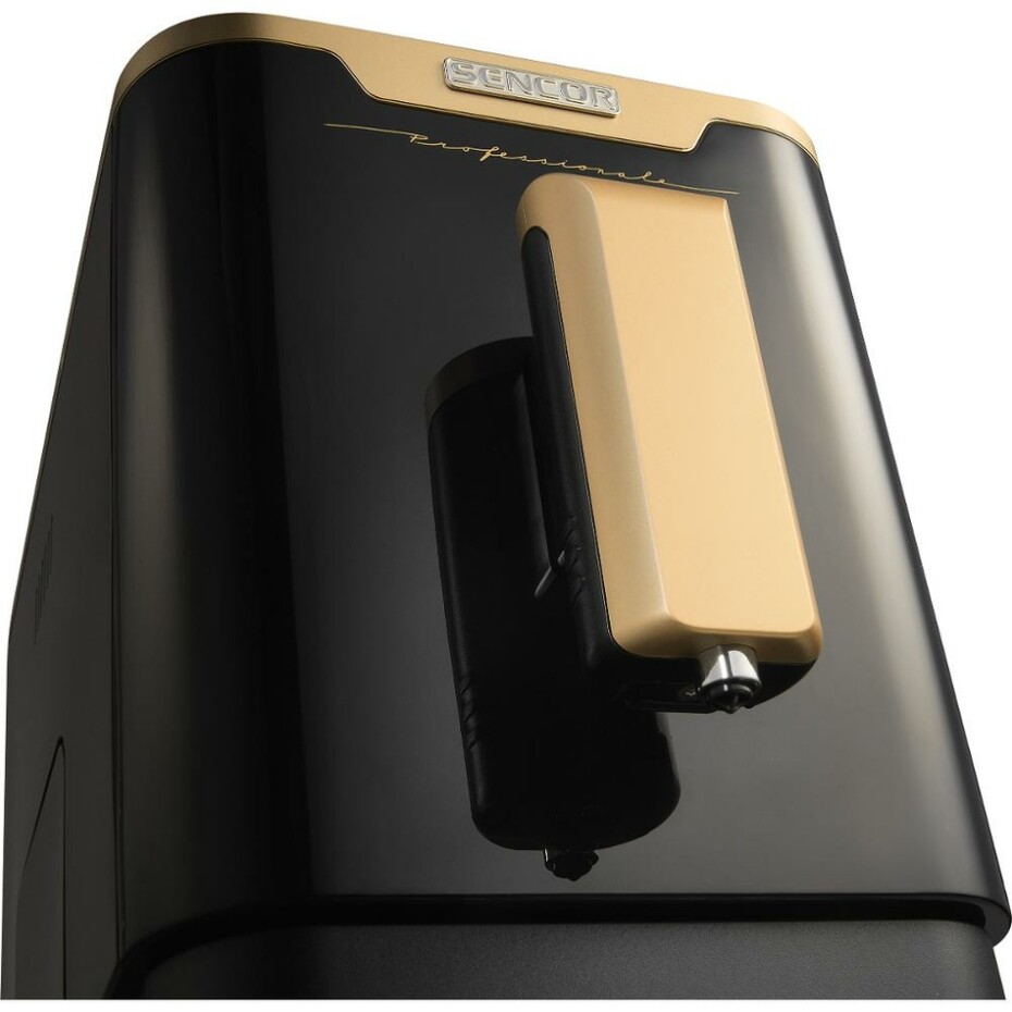 Sencor SES 7220BK automatické espresso - main (6)