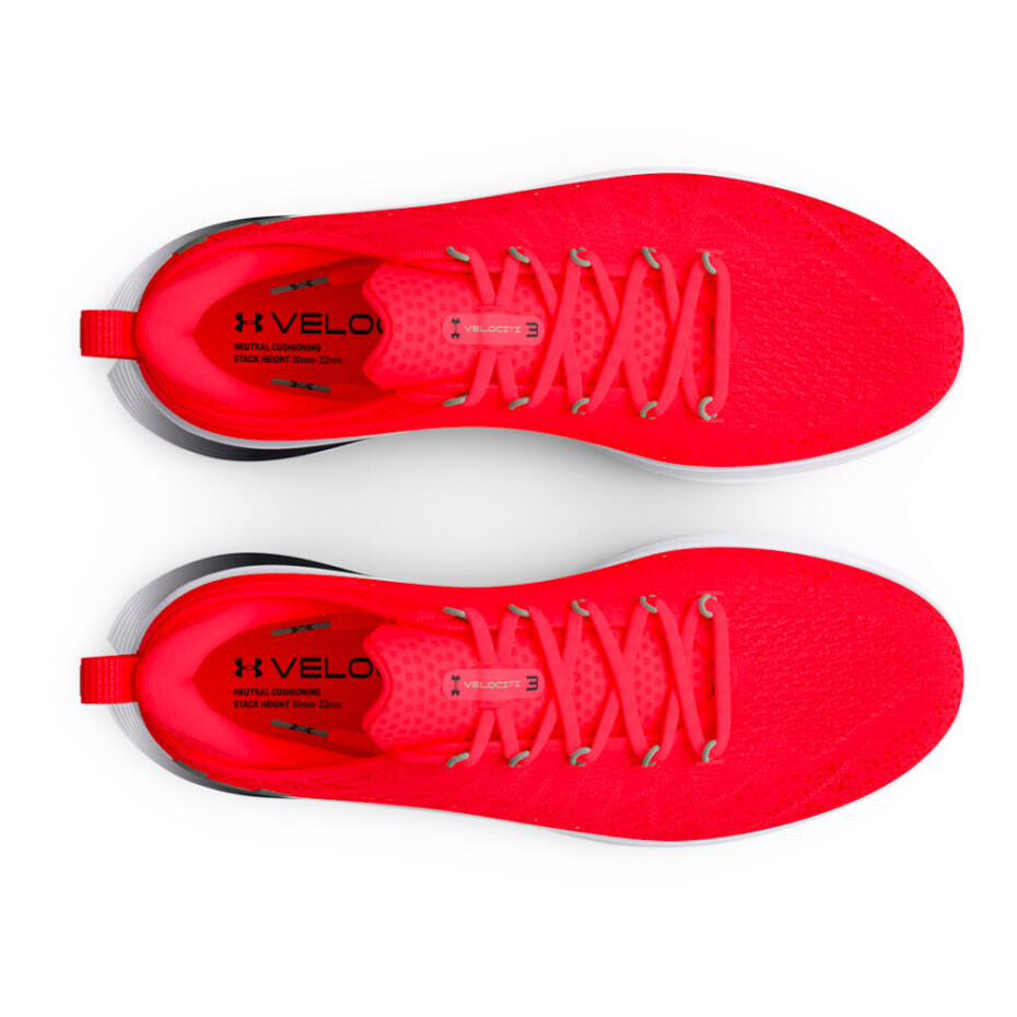 Pánská běžecká obuv Under Armour Velociti 3-RED  EUR 41 - main (3)