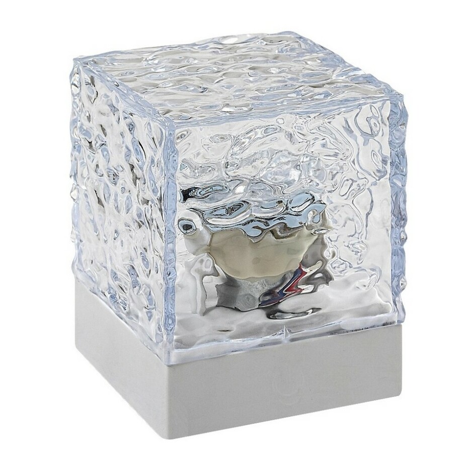 Rabalux 76022 dekorativní stolní LED lampička Cubiko - main (0)