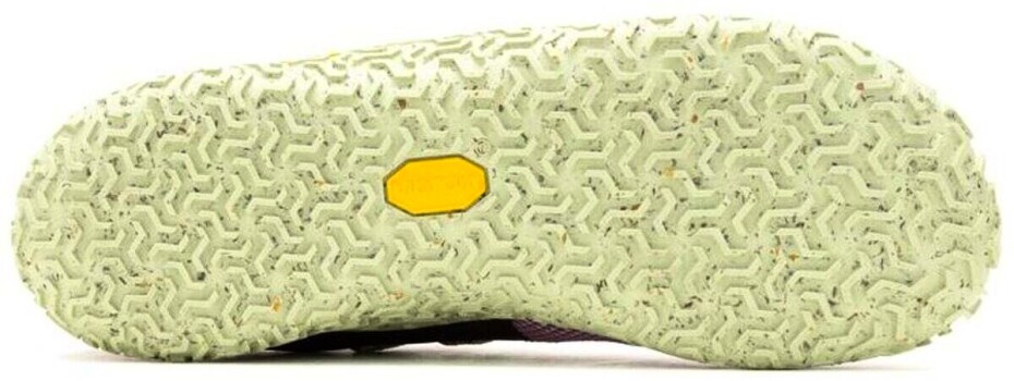 Dámská outdoorová obuv Merrell  Trail Glove 7 Fondant/Plumwine  UK 6 - main (3)