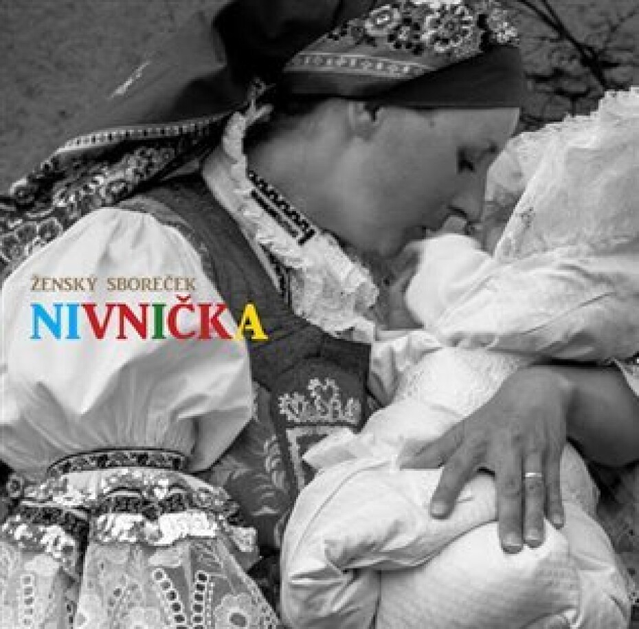 Můj milý - CD - Nivnička - main (0)