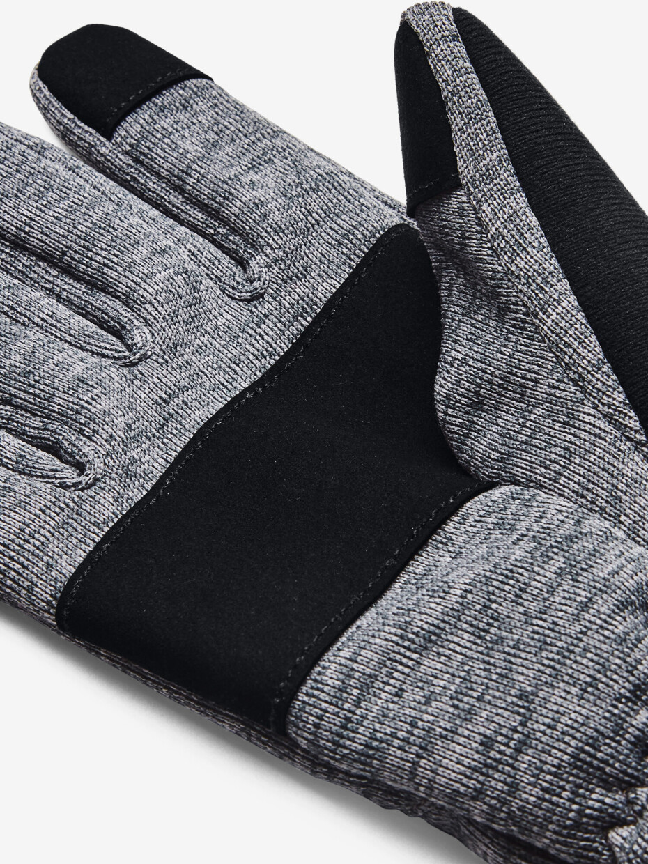 Under Armour UA Storm Fleece černá - main (1)