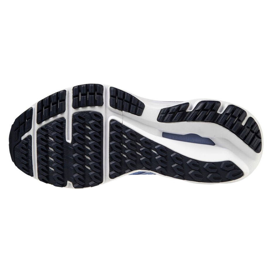 Dámská běžecká obuv Mizuno  Wave Inspire 18 Amparo Blue/White  UK 5 - main (4)