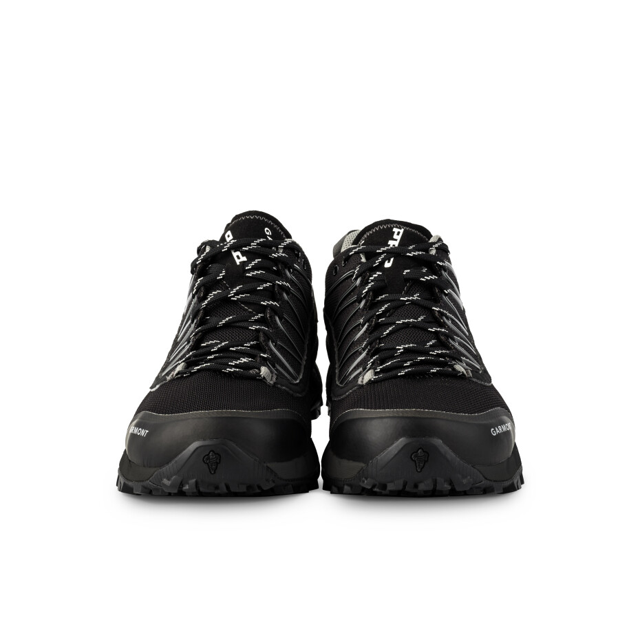 Pánská outdoorová obuv Garmont  9.81 N Air G2.0 GTX Black  UK 11,5 - main (4)