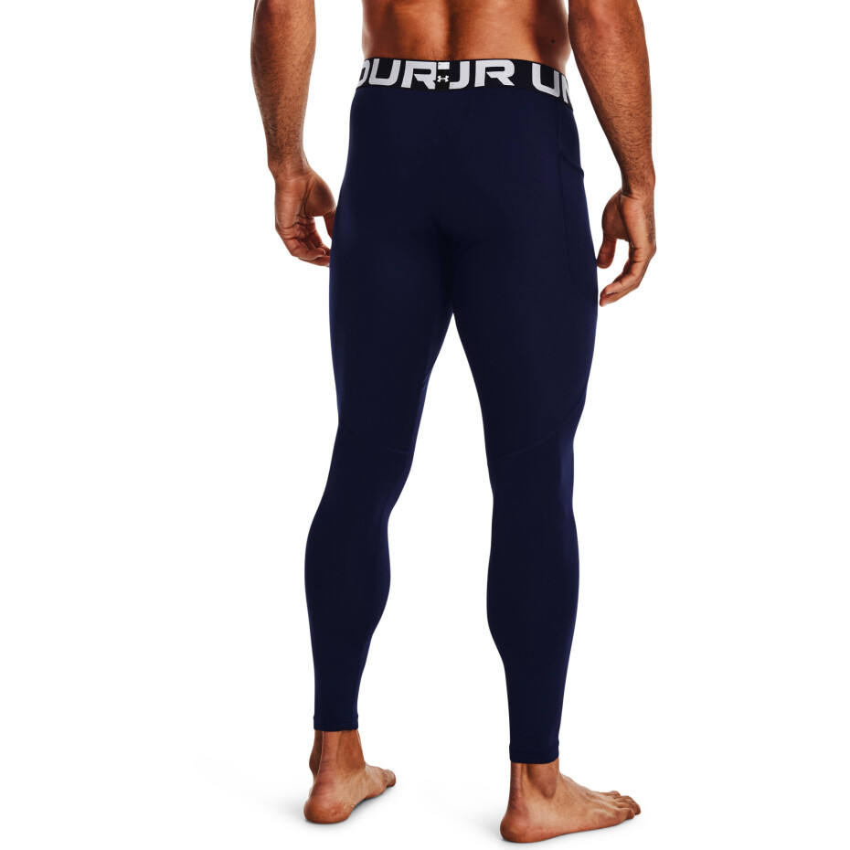 Under Armour legíny UA CG Armour leggings NVY 1366075 410 - main (1)