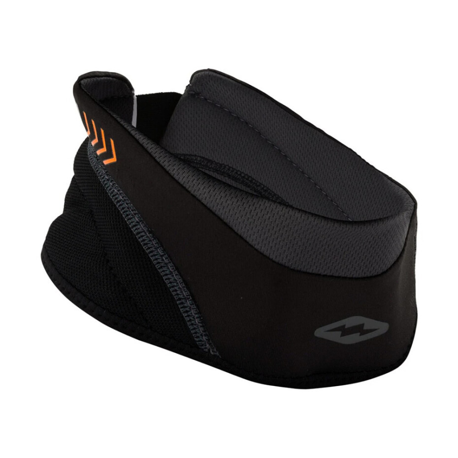 Nákrčník Shock Doctor  Ultra 2.0 Neck Guard Black/Grey Žák (youth) - main (0)