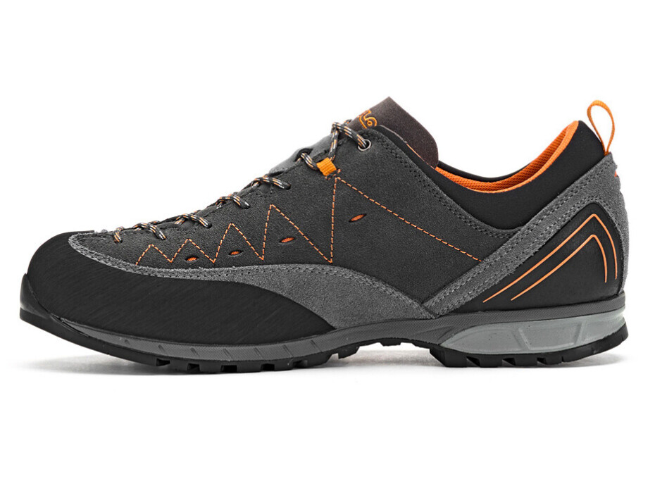 Pánská outdoorová obuv Asolo  Apex GV MM  UK 11,5 - main (5)