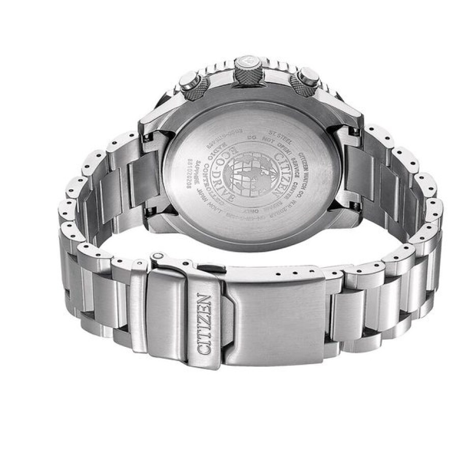 Citizen Promaster Radio Controlled CB5000-50L - main (13)