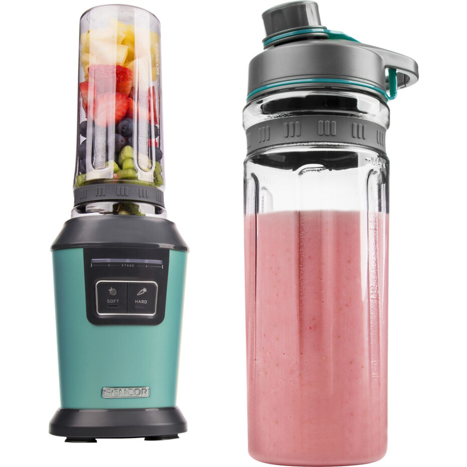 Sencor SBL 7171GR smoothie mixér - main (3)