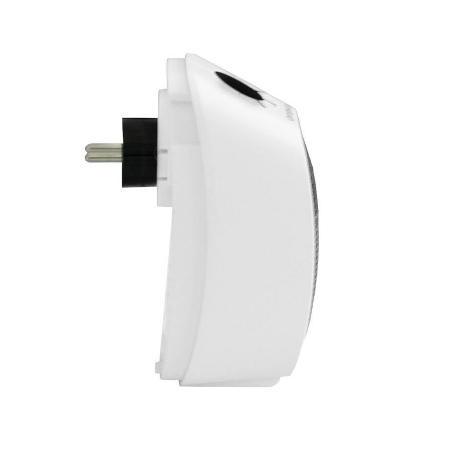 Orava VL-101 mini teplovzdušný ventilátor - main (3)
