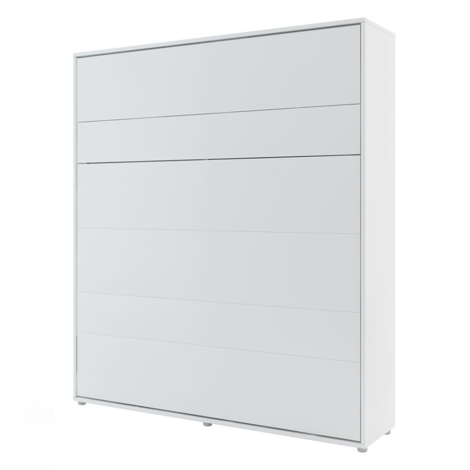 Dig-net nábytek Sklápěcí postel Lenart BED CONCEPT BC-13 | 180 x 200 cm Barva: Bílá - main (0)