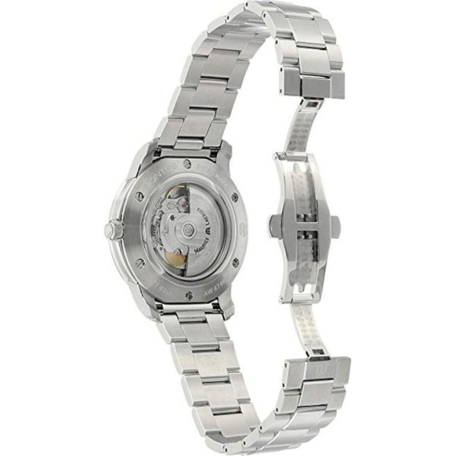Maurice Lacroix Pontos Day Date PT6358-SS002-430-1 - main (1)
