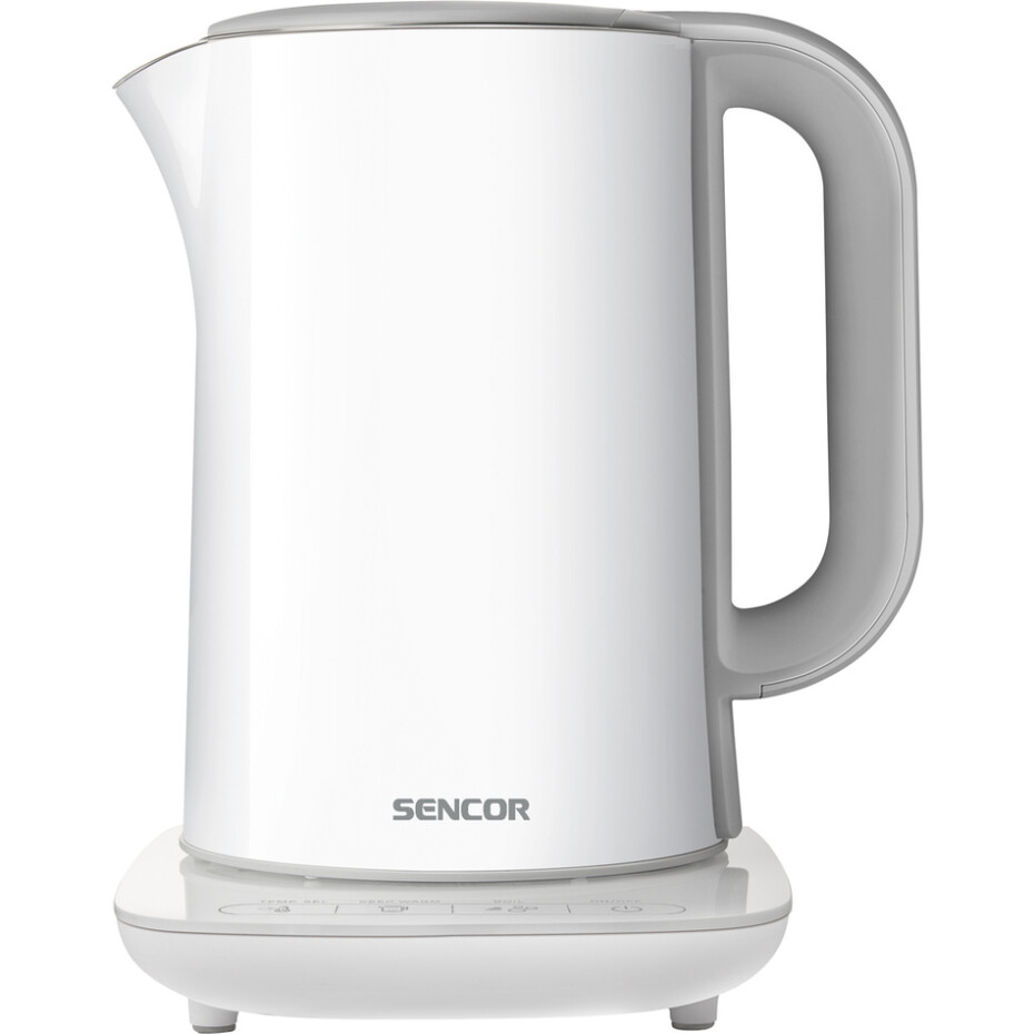 Sencor SWK 1591WH rychlovarná konvice - main (1)