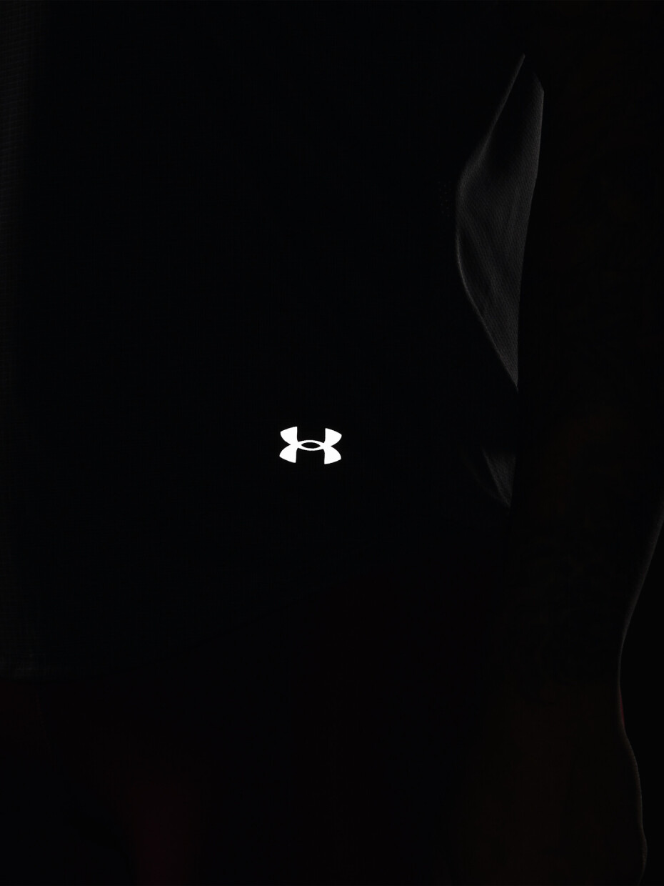 Under Armour UA SPEED STRIDE 2.0 tee 1369760-012 Šedá - main (2)