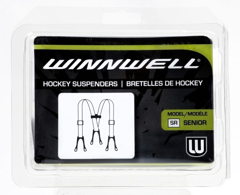 Kšandy WinnWell  Suspenders JR Junior - main (3)