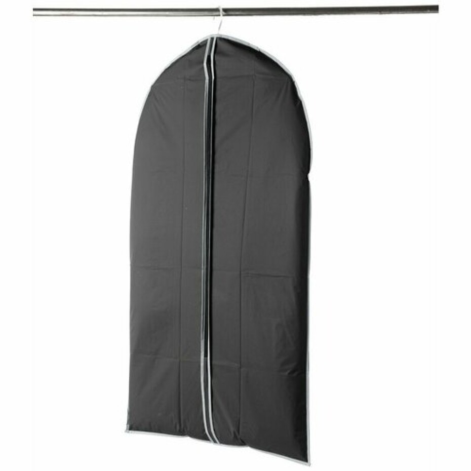 Compactor Obal na krátké šaty a obleky, 60 x 100 cm, S - main (0)