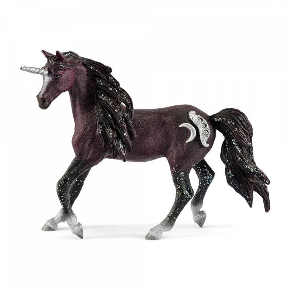 Schleich Měsíční jednorožec, 1.  vydání - main (0)