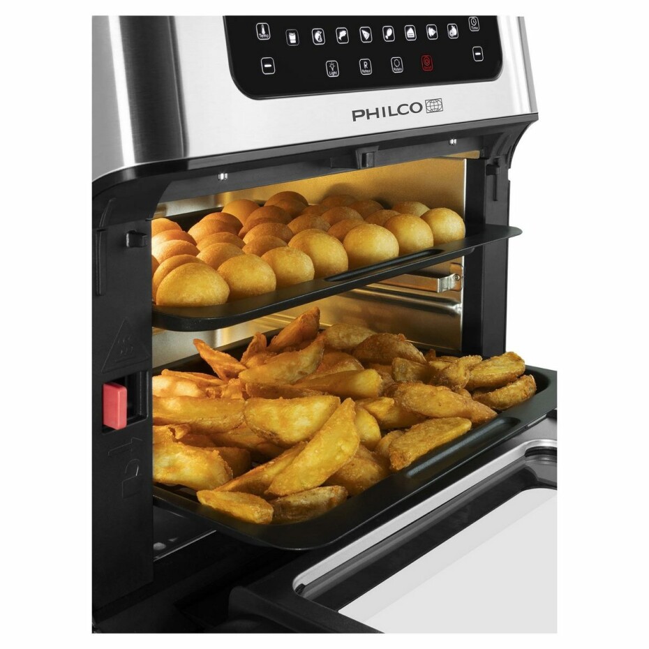 Philco PHAO 1000 horkovzdušná fritovací trouba - main (3)
