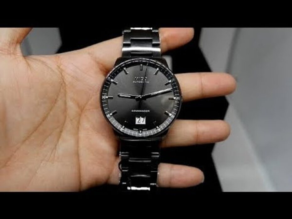 Mido Commander Big Date M021.626.33.061.00 - main (18)
