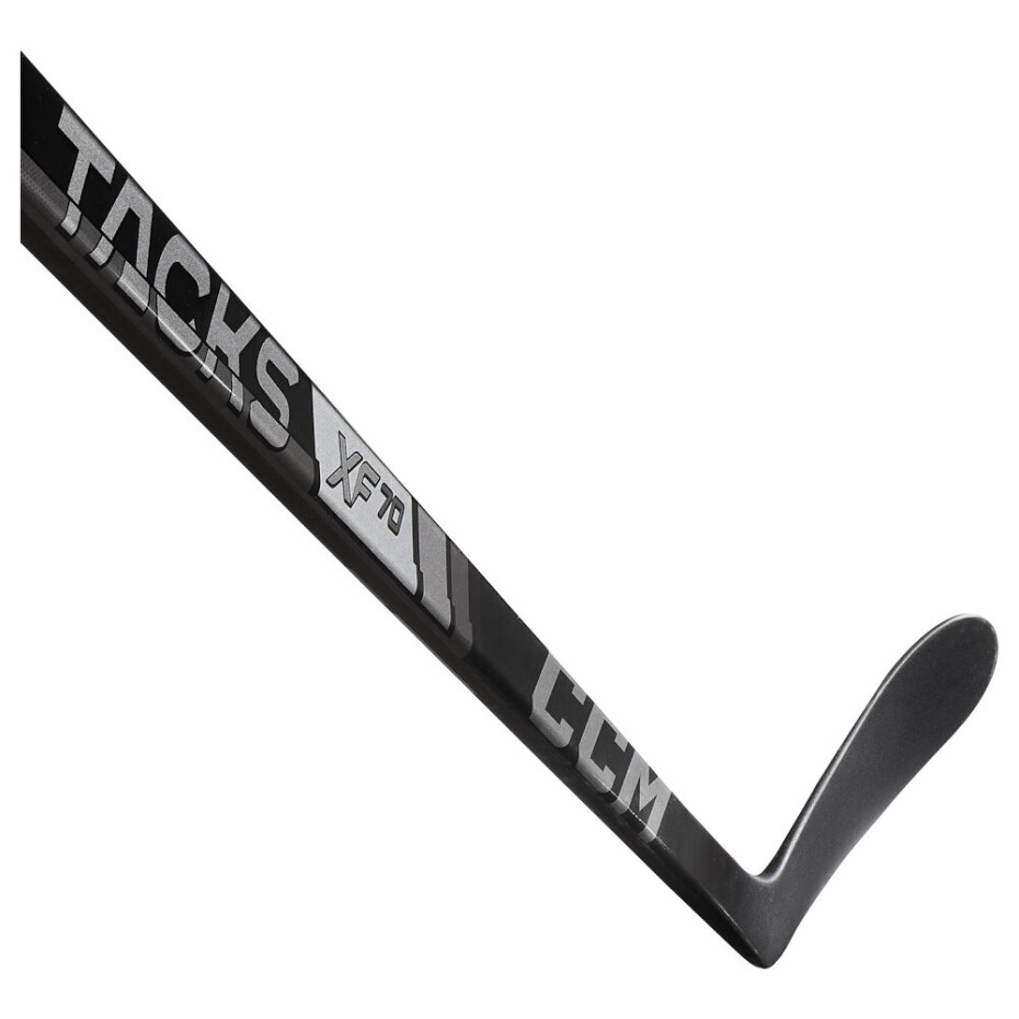 Kompozitová hokejka CCM Tacks XF 70 Senior 28 levá ruka dole, flex 85 - main (3)
