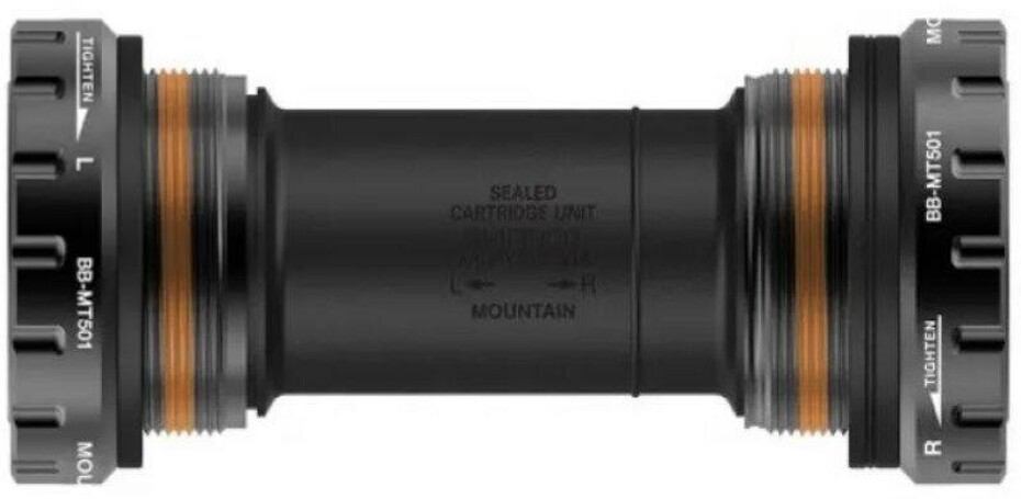 Shimano osa (ložiska) BB-MT501-B v krabičce - main (0)