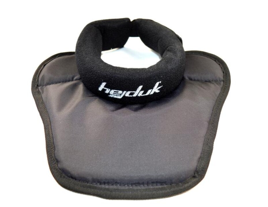 Hejduk Brankářský nákrčník YTH - main (0)
