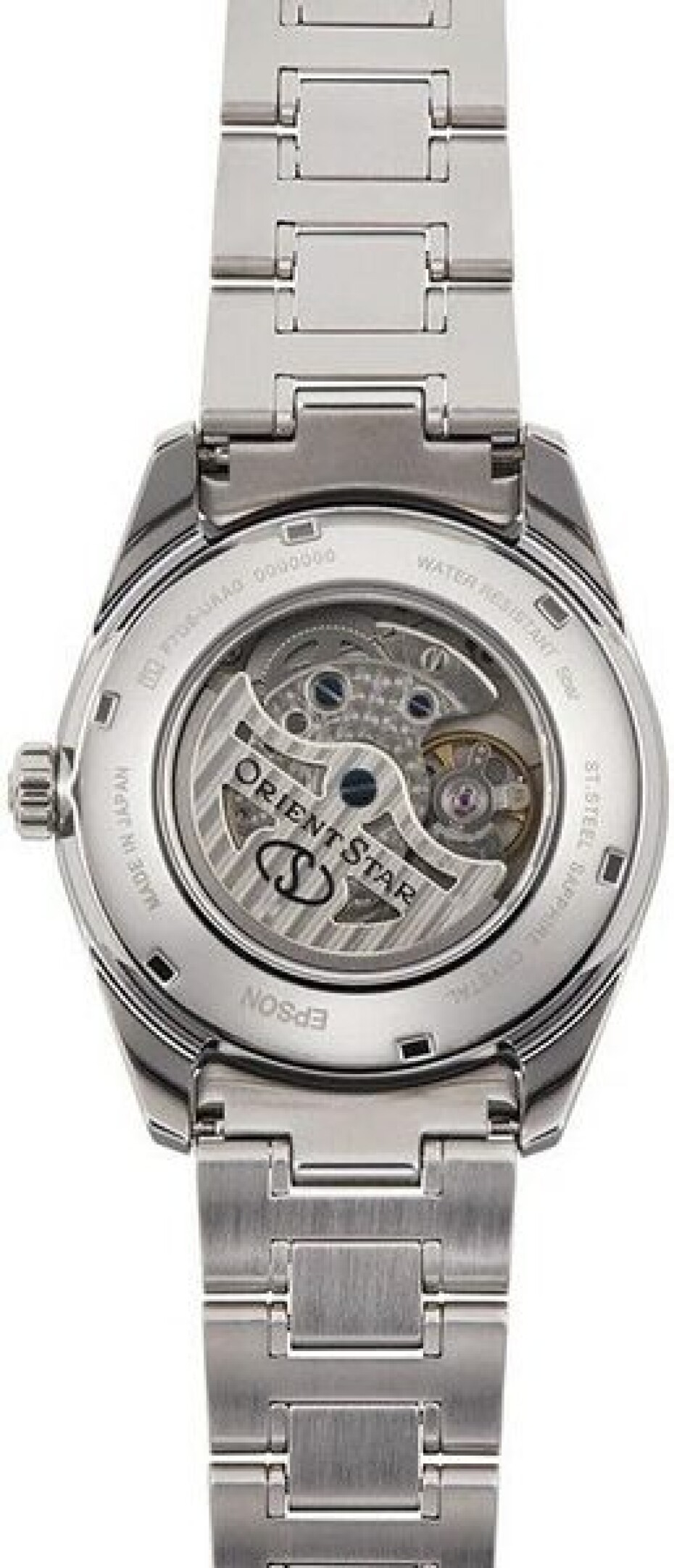 Orient Star Contemporary Small Second RE-HK0002L - main (4)