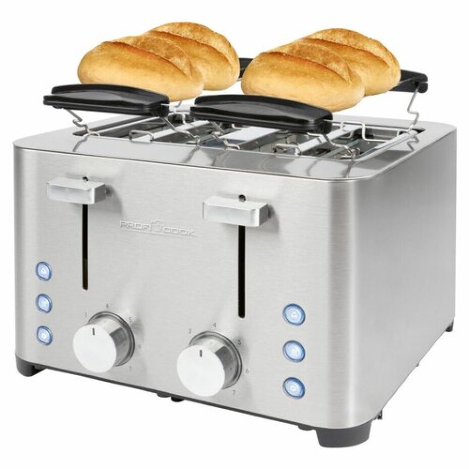 ProfiCook TA 1252 topinkovač - main (4)