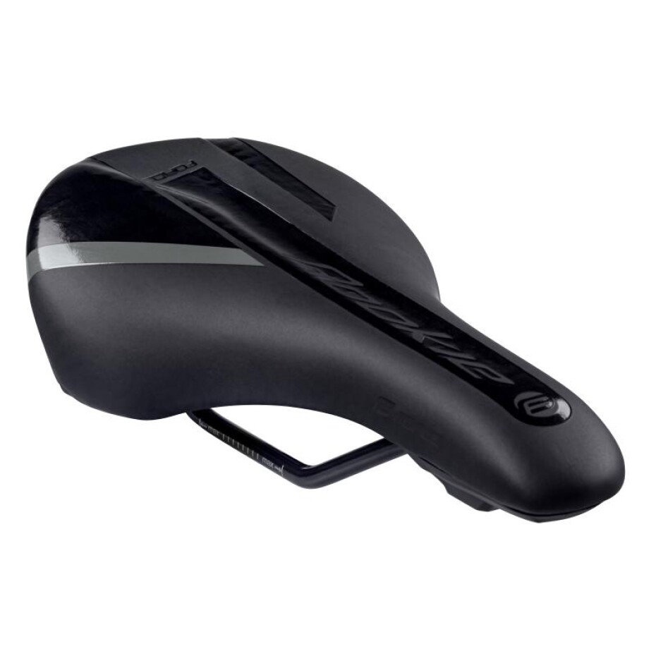 Force Sedlo ROOKIE 26" dětské, černé - main (0)